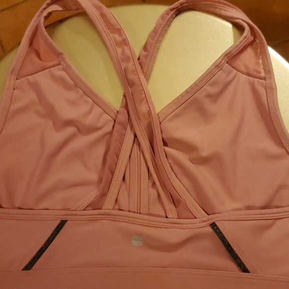Bundle  Two size large Sports bras ~Victoria Scrt - Picture 6 of 15